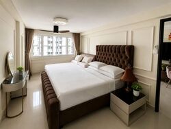 Blk 15 Telok Blangah Crescent (Bukit Merah), HDB 3 Rooms #595042121